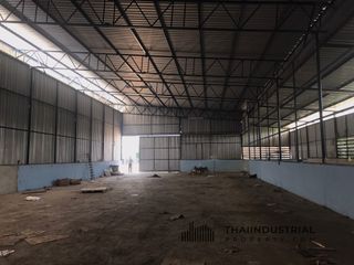 出租 仓库 在 Bang Phli, Samut Prakan