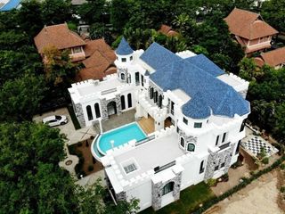出租 6 卧室 别墅 在 Mueang Chiang Mai, Chiang Mai