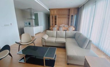 For rent 3 ベッドルーム condo in Pathum Wan, Bangkok