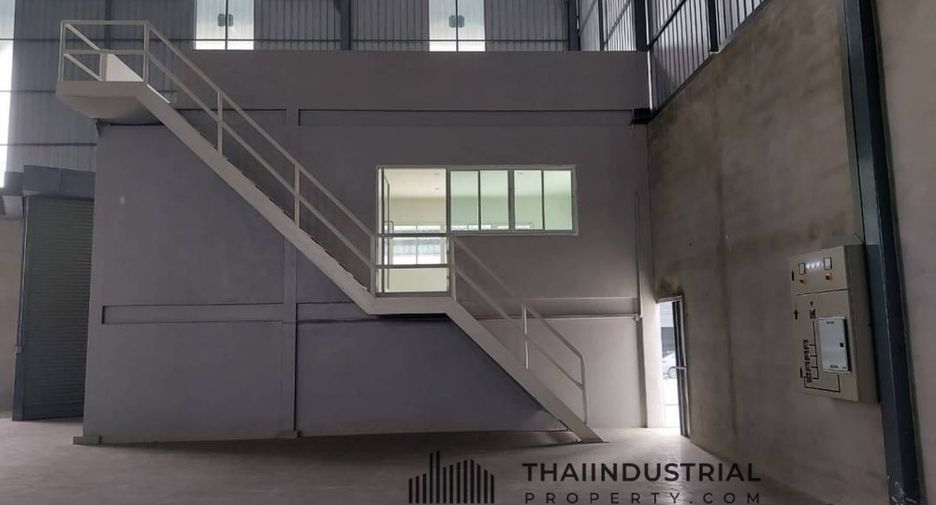 Lagerhaus zur Miete in Bang Phli, Samut Prakan