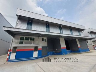出租 仓库 在 Bang Phli, Samut Prakan