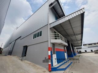 出租 仓库 在 Bang Phli, Samut Prakan
