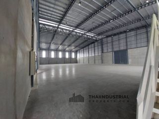 出租 仓库 在 Bang Phli, Samut Prakan