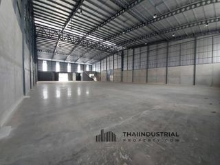 出租 仓库 在 Bang Phli, Samut Prakan