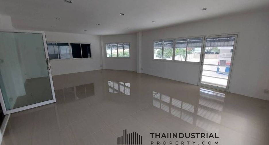 Lagerhaus zur Miete in Bang Phli, Samut Prakan