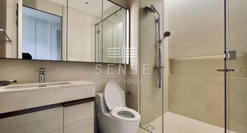 For sale and for rent 2 bedrooms condo in Pathum Wan, Bangkok