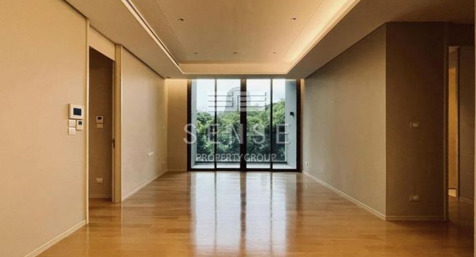 For sale and for rent 2 bedrooms condo in Pathum Wan, Bangkok