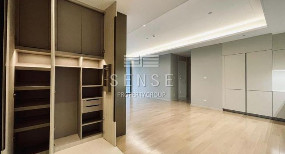 For sale and for rent 2 bedrooms condo in Pathum Wan, Bangkok