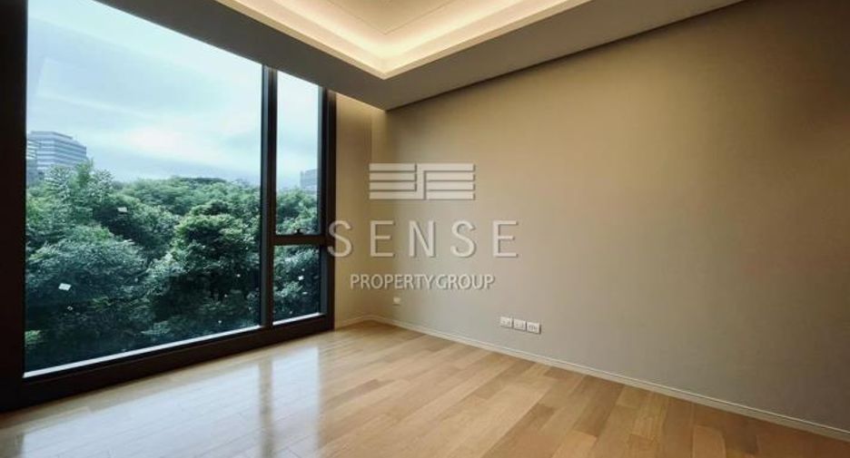 For sale and for rent 2 bedrooms condo in Pathum Wan, Bangkok