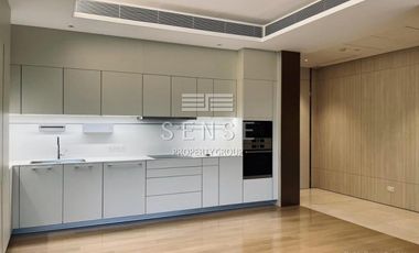 For sale and for rent 2 bedrooms condo in Pathum Wan, Bangkok
