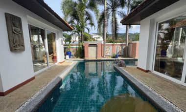 For sale 5 bed villa in Kathu, Phuket