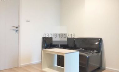 Аренда 1 кровать кондо в Банг Капи, Бангкок