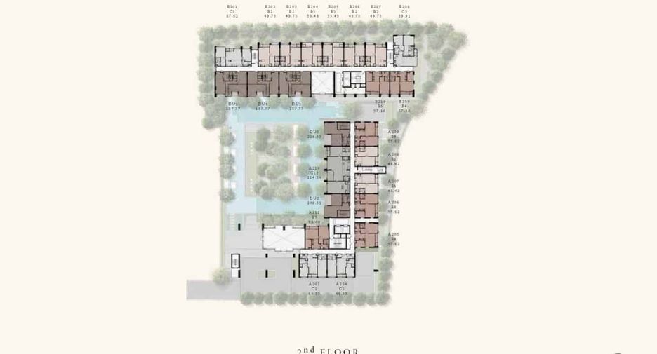 For sale 1 bed condo in Watthana, Bangkok