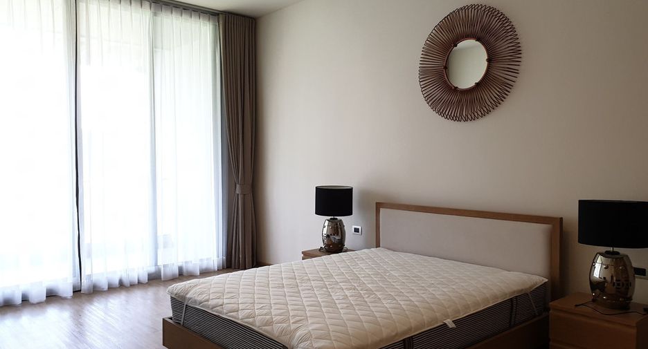 For rent and for sale 3 bed condo in Thalang, Phuket