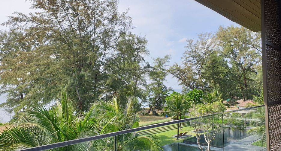 For rent and for sale 3 bed condo in Thalang, Phuket