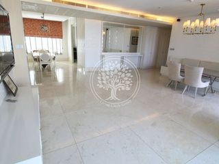 For rent and for sale 3 bedrooms condo in Sathon, Bangkok