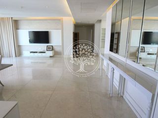 For rent and for sale 3 bedrooms condo in Sathon, Bangkok