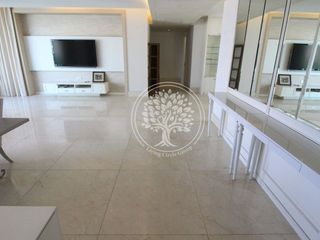 For rent and for sale 3 bedrooms condo in Sathon, Bangkok