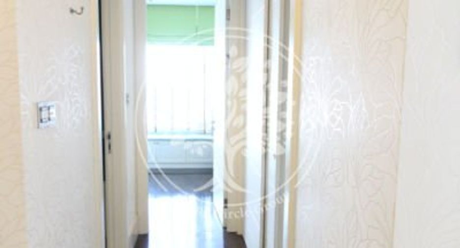 For rent and for sale 3 bedrooms condo in Sathon, Bangkok