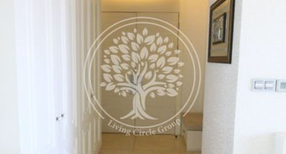 For rent and for sale 3 bedrooms condo in Sathon, Bangkok