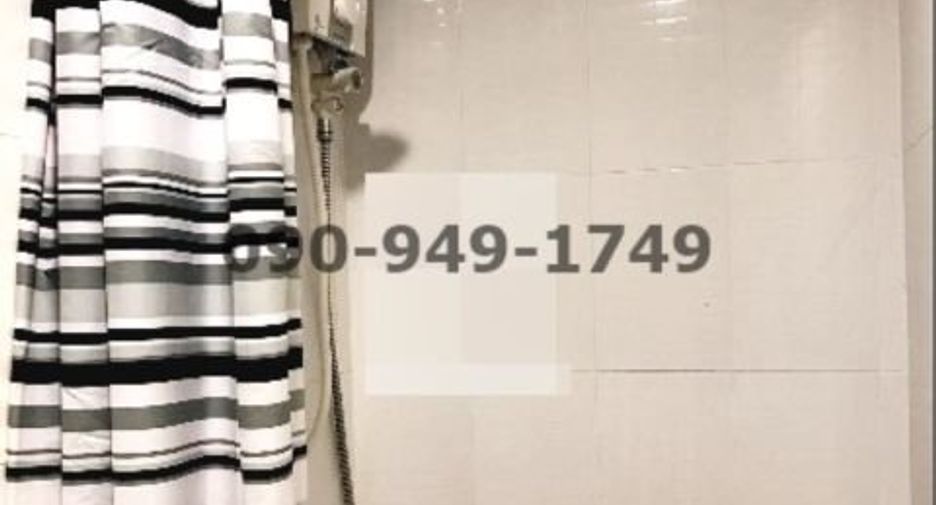 For rent 1 bed condo in Suan Luang, Bangkok