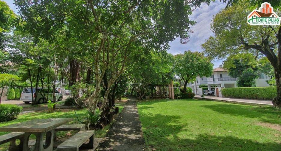 ขาย 3 ห้องนอน บ้านเดี่ยว ใน ลาดพร้าว, กรุงเทพฯ