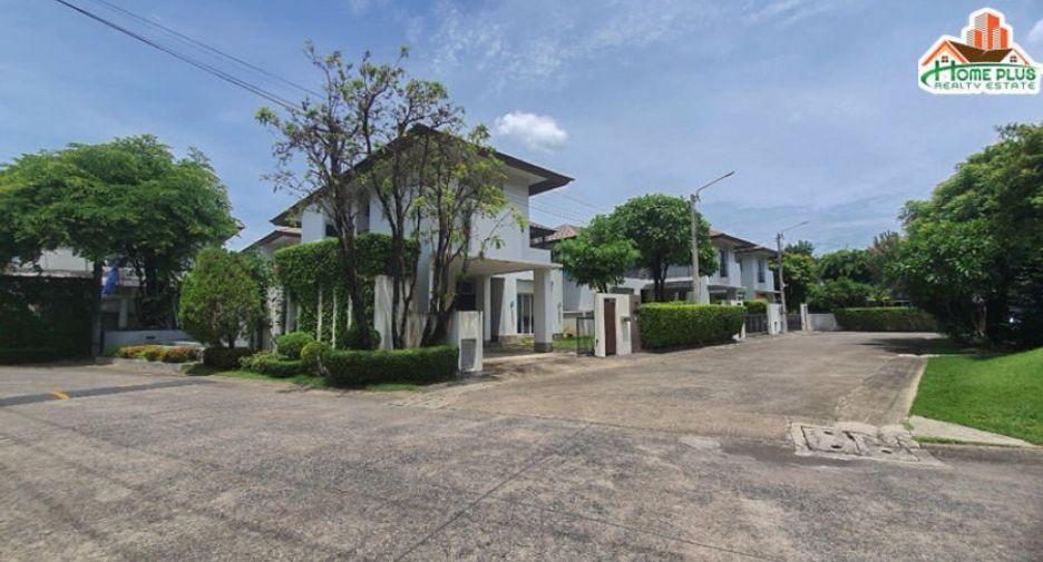 ขาย 3 ห้องนอน บ้านเดี่ยว ใน ลาดพร้าว, กรุงเทพฯ