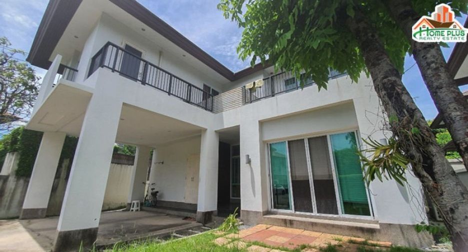 ขาย 3 ห้องนอน บ้านเดี่ยว ใน ลาดพร้าว, กรุงเทพฯ