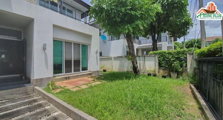 ขาย 3 ห้องนอน บ้านเดี่ยว ใน ลาดพร้าว, กรุงเทพฯ