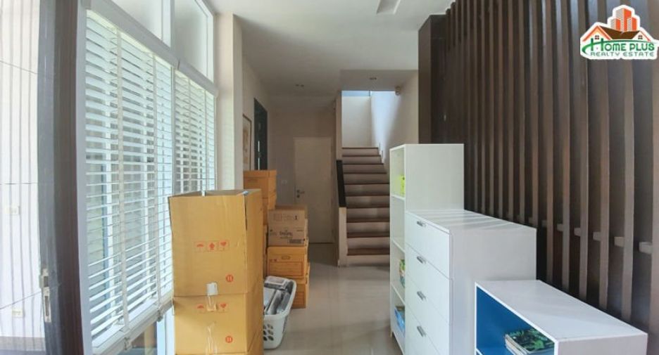 ขาย 3 ห้องนอน บ้านเดี่ยว ใน ลาดพร้าว, กรุงเทพฯ