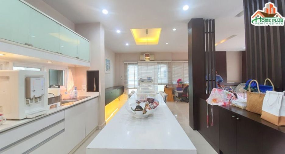 ขาย 3 ห้องนอน บ้านเดี่ยว ใน ลาดพร้าว, กรุงเทพฯ