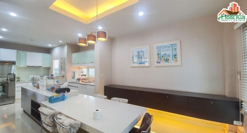 ขาย 3 ห้องนอน บ้านเดี่ยว ใน ลาดพร้าว, กรุงเทพฯ