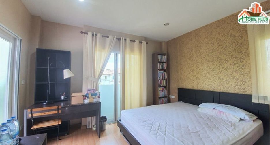ขาย 3 ห้องนอน บ้านเดี่ยว ใน ลาดพร้าว, กรุงเทพฯ