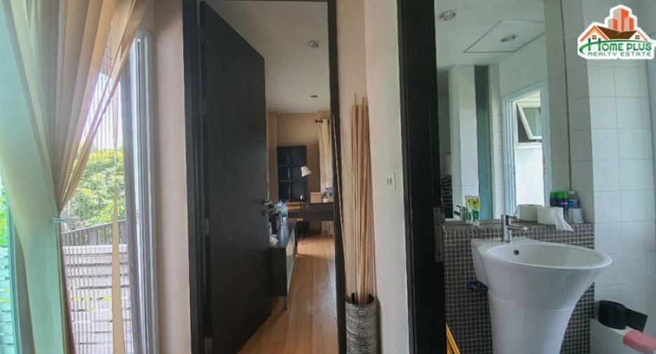 ขาย 3 ห้องนอน บ้านเดี่ยว ใน ลาดพร้าว, กรุงเทพฯ
