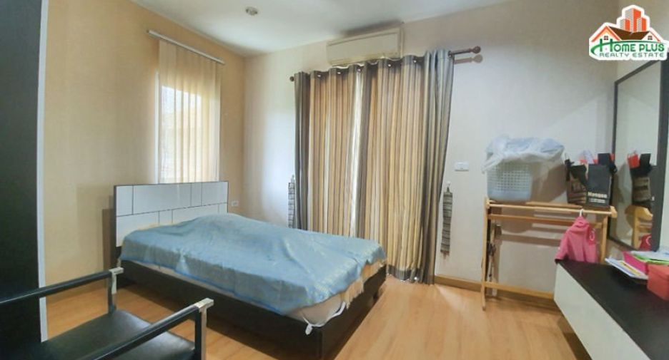 ขาย 3 ห้องนอน บ้านเดี่ยว ใน ลาดพร้าว, กรุงเทพฯ