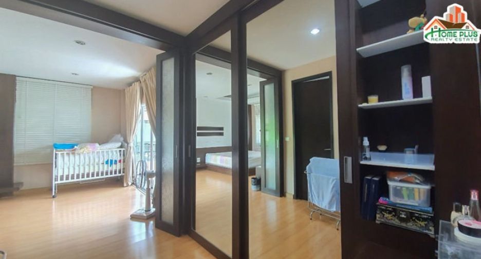 ขาย 3 ห้องนอน บ้านเดี่ยว ใน ลาดพร้าว, กรุงเทพฯ