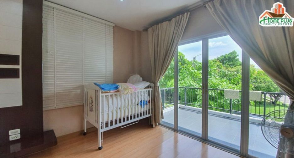 ขาย 3 ห้องนอน บ้านเดี่ยว ใน ลาดพร้าว, กรุงเทพฯ