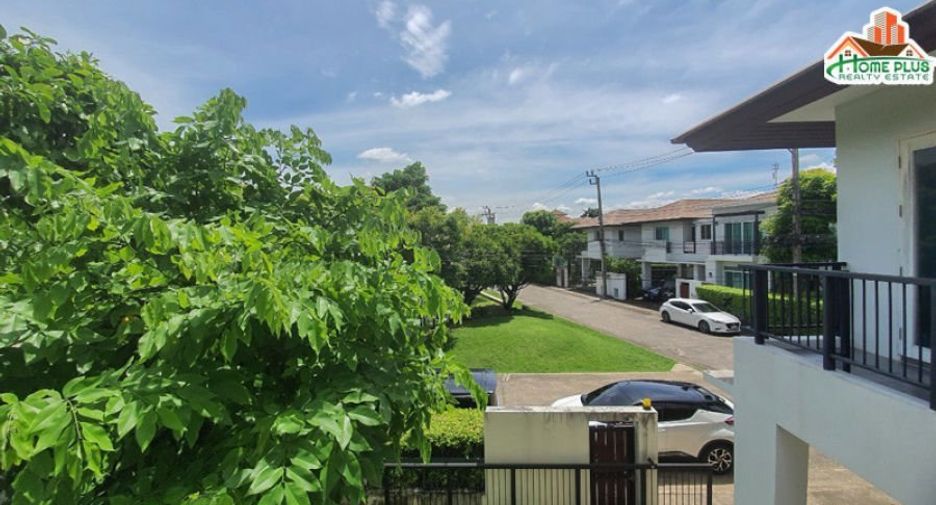 ขาย 3 ห้องนอน บ้านเดี่ยว ใน ลาดพร้าว, กรุงเทพฯ