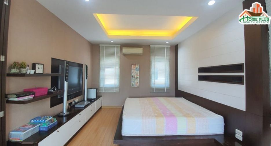 ขาย 3 ห้องนอน บ้านเดี่ยว ใน ลาดพร้าว, กรุงเทพฯ