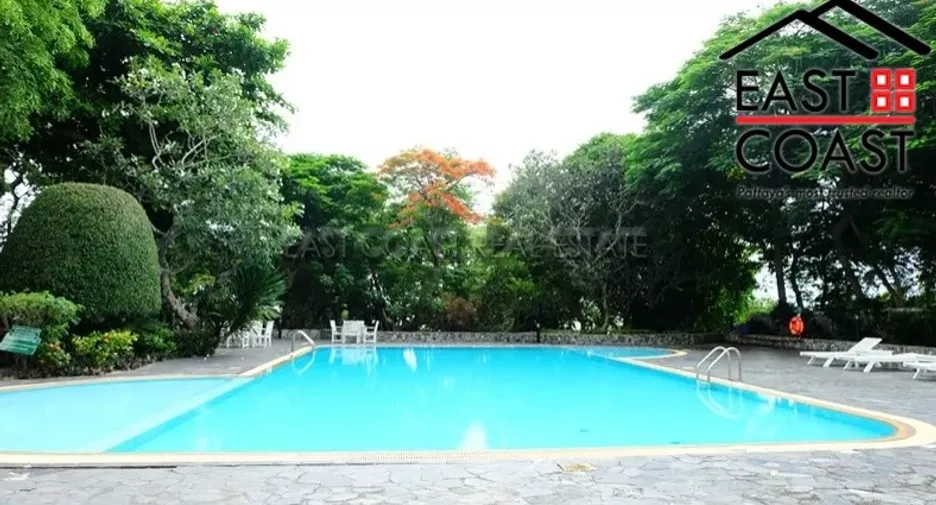 For sale 3 bedrooms condo in Bang Lamung, Chonburi