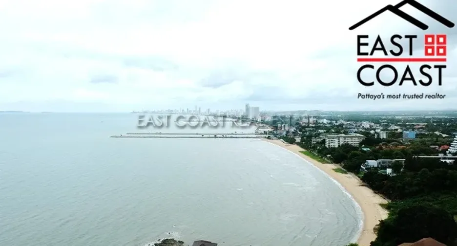 For sale 3 bedrooms condo in Bang Lamung, Chonburi