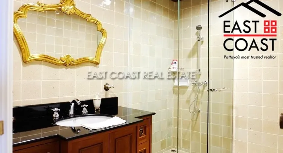 For sale 3 bedrooms condo in Bang Lamung, Chonburi
