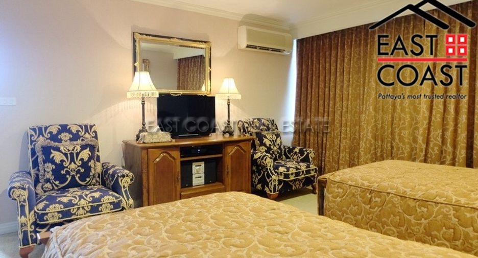 出售 3 卧室 公寓 在 Sattahip, Chon Buri