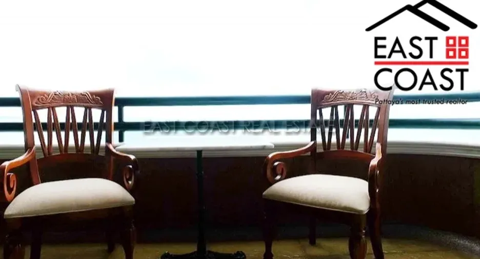 For sale 3 bedrooms condo in Bang Lamung, Chonburi