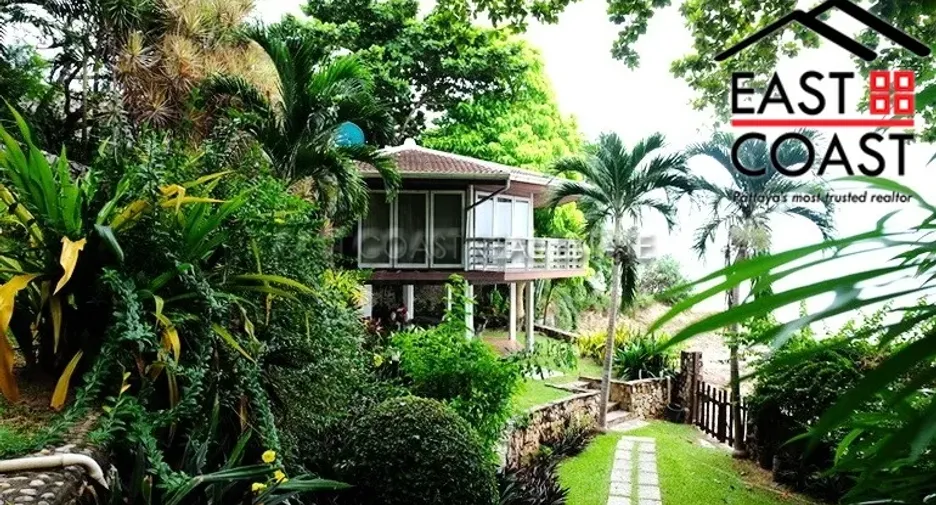 For sale 3 bedrooms condo in Bang Lamung, Chonburi