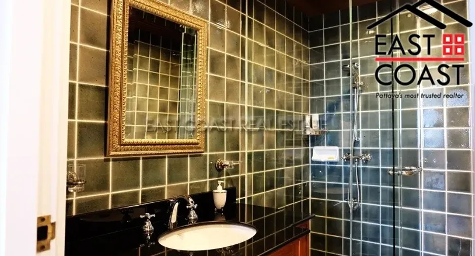 For sale 3 bedrooms condo in Bang Lamung, Chonburi