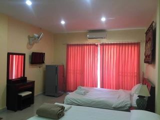 For sale 20 Beds retail Space in Bang Lamung, Chonburi