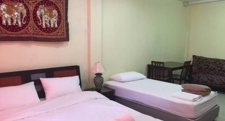 For sale 20 bed retail Space in Pratumnak, Pattaya