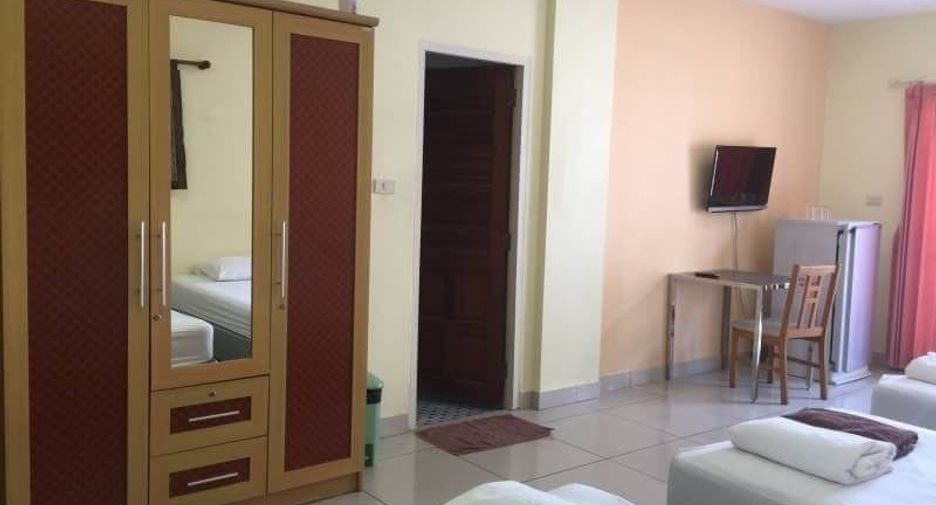 Local comercial en venta de 20 habitaciones en Bang Lamung, Chonburi