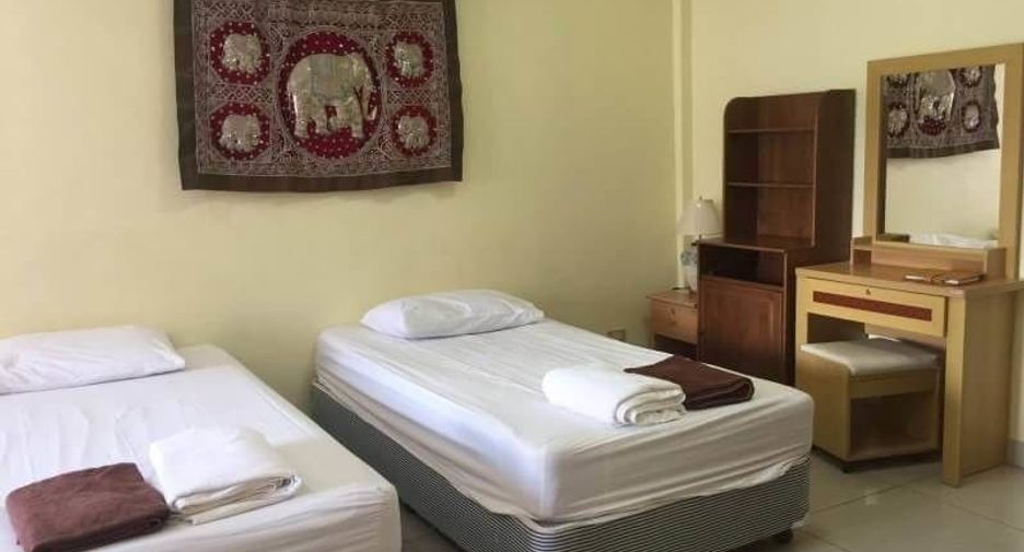 Local comercial en venta de 20 habitaciones en Bang Lamung, Chonburi